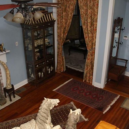 Rising Sun Bed And Breakfast Natchez Luaran gambar