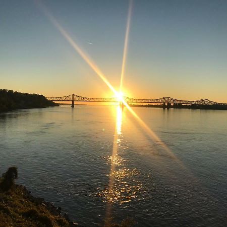 Rising Sun Bed And Breakfast Natchez Luaran gambar