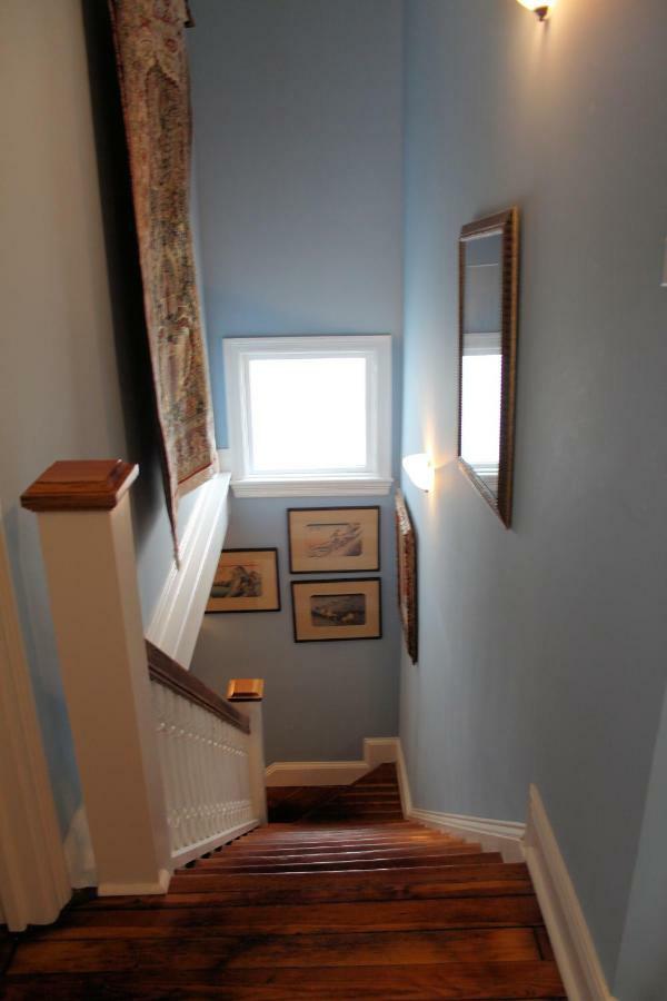 Rising Sun Bed And Breakfast Natchez Luaran gambar