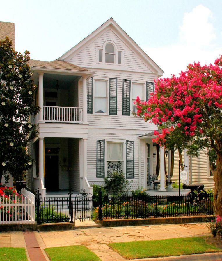 Rising Sun Bed And Breakfast Natchez Luaran gambar