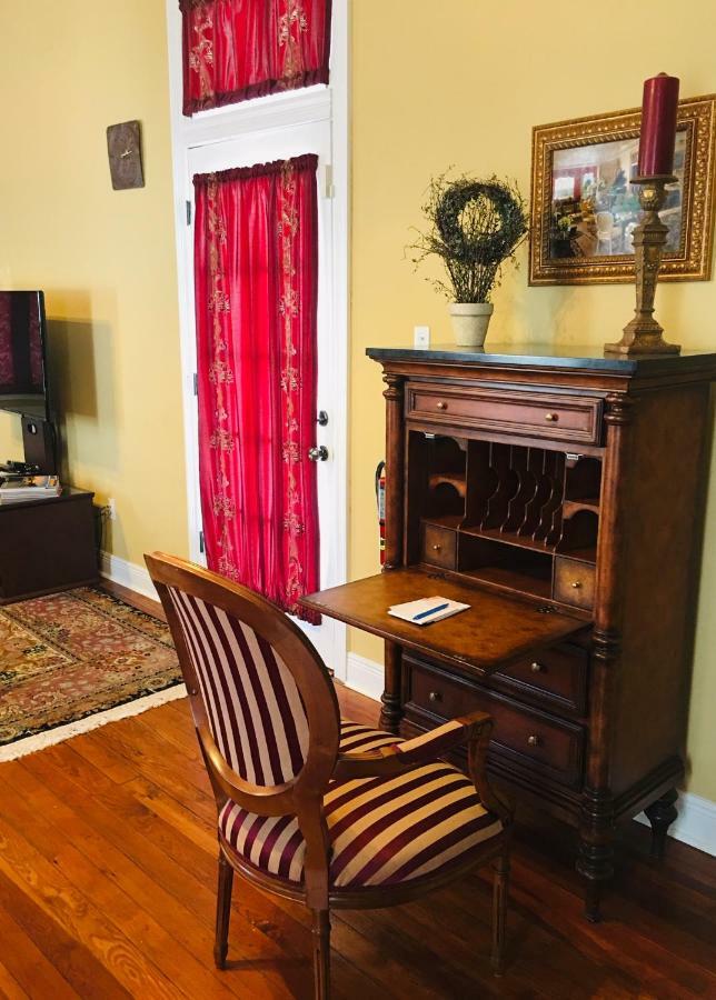 Rising Sun Bed And Breakfast Natchez Luaran gambar
