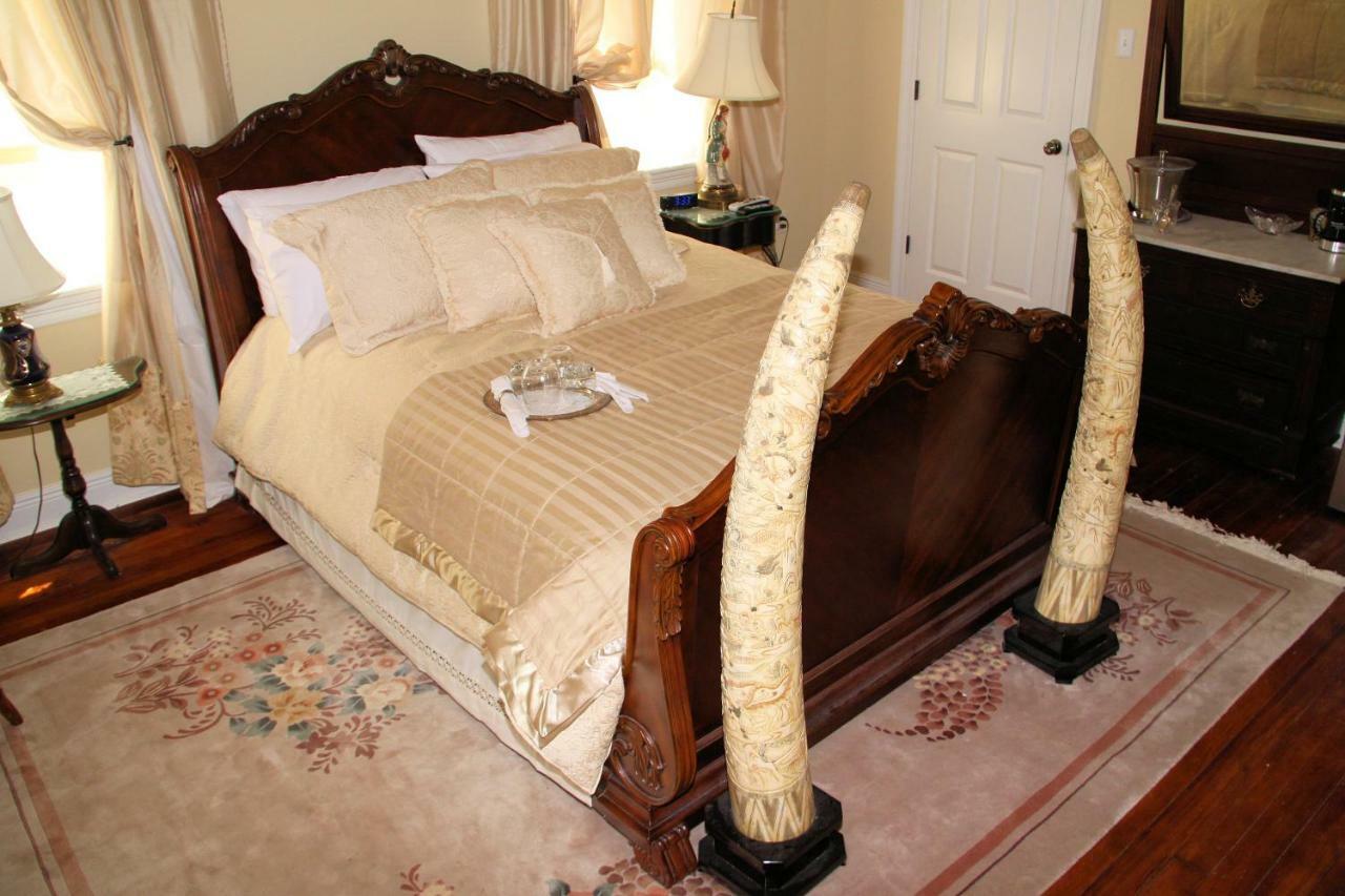 Rising Sun Bed And Breakfast Natchez Luaran gambar