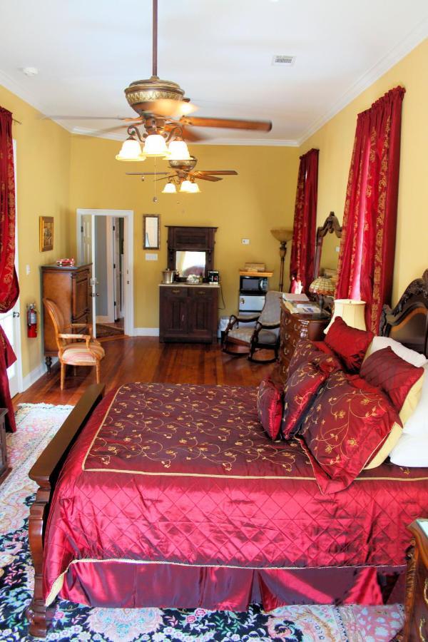 Rising Sun Bed And Breakfast Natchez Luaran gambar